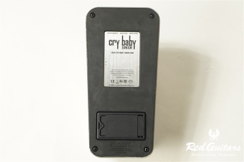 CBJ95 Cry Baby JUNIOR WAH SPECIAL EDITION - WHITE